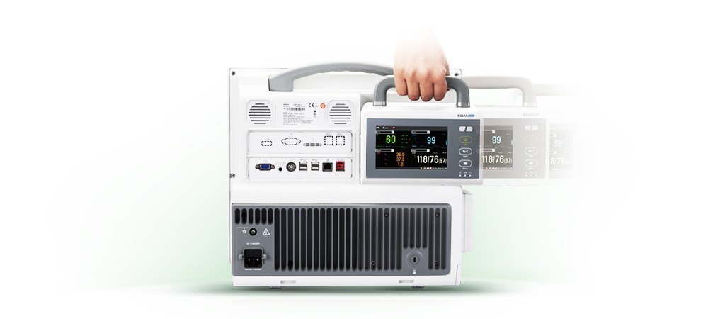 Elite V — XM модул