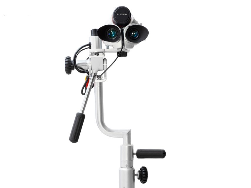 AC-2311DA Z-arm — преглед
