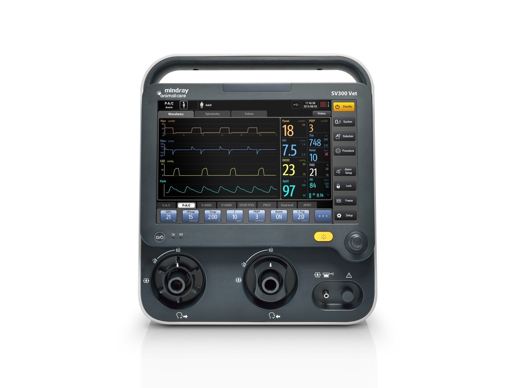 SV300 Vet - 1