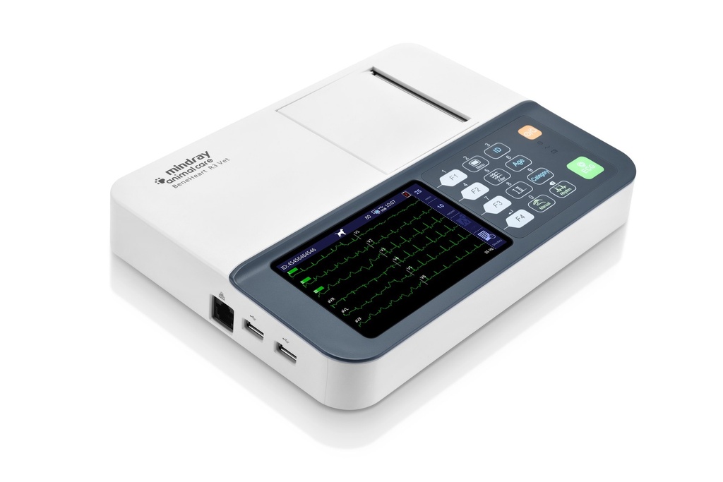 Mindray BeneHeart R3 Vet - 2