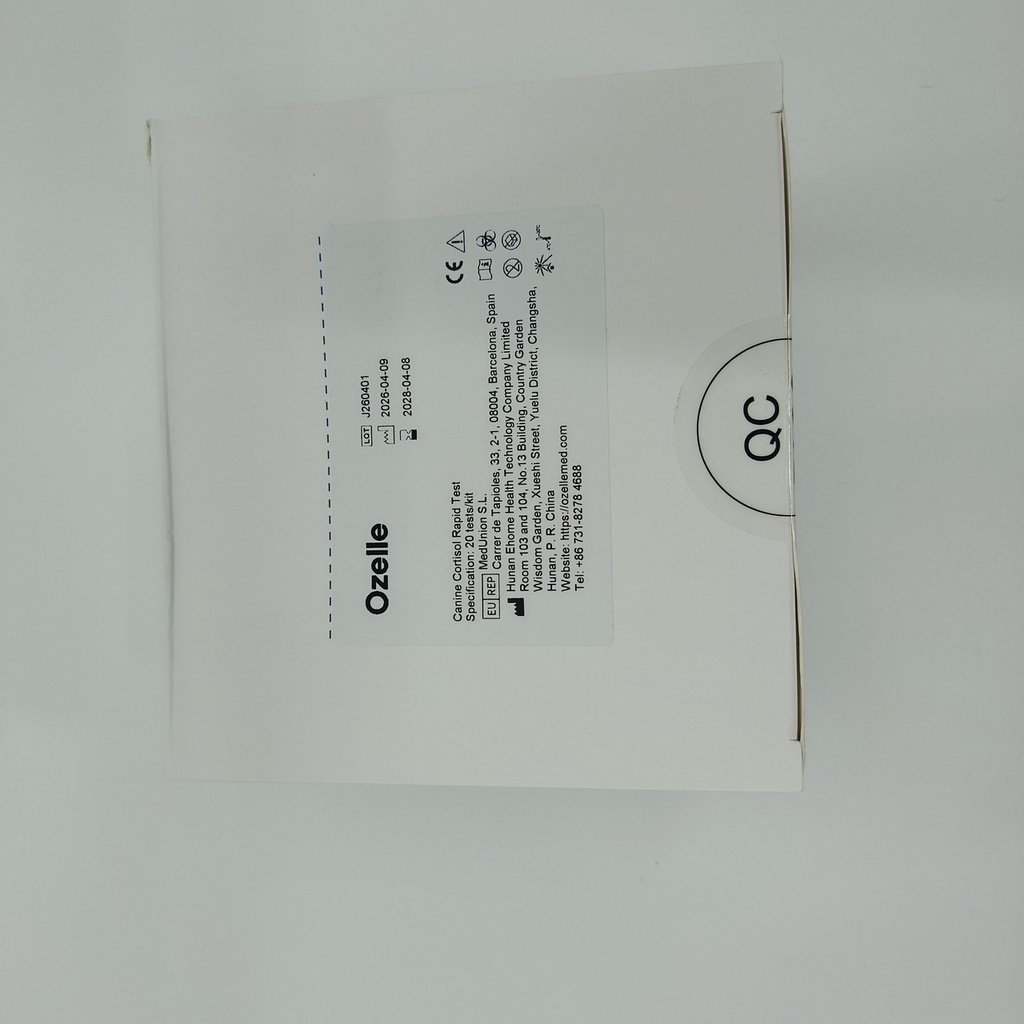 cCor kit 3