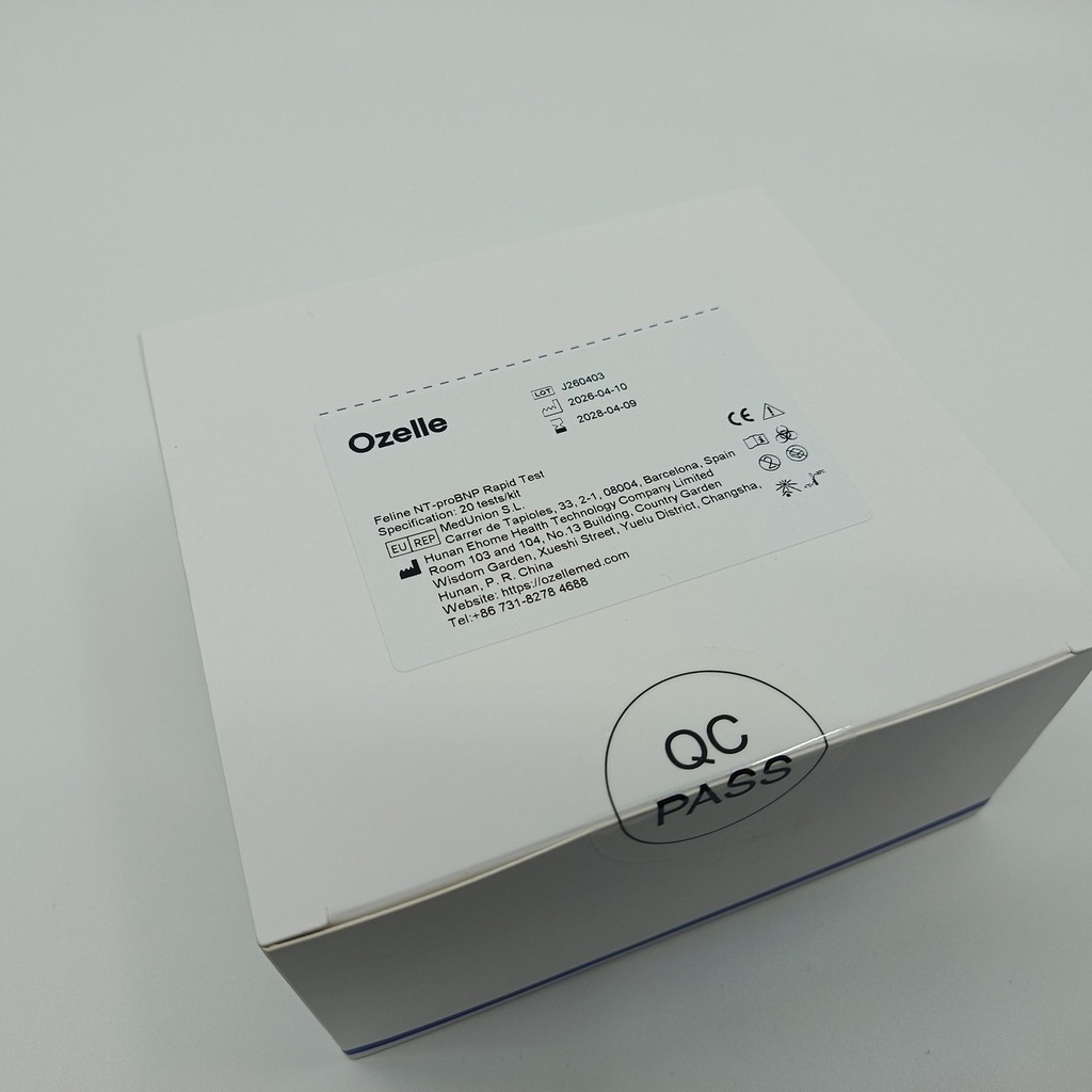 fNT-proBNP kit 2