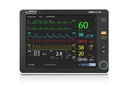 Mindray uMEC12 Vet — ветеринарен пациентен монитор с touch screen