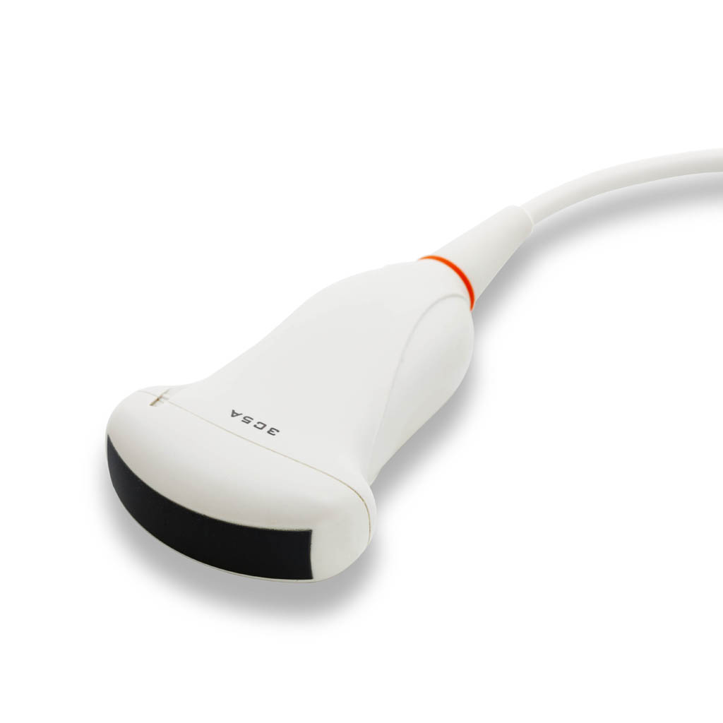 3C5A Конвексен трансдюсер