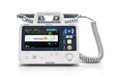 uMED 20Vet EN，EU кабел，ECG/SpO2/NIBP/CO2，с аксесоари, 3 проводника Snap IEC