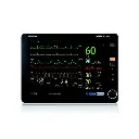 Пациентен монитор uMEC12 Vet Basic 2 сензорен екран