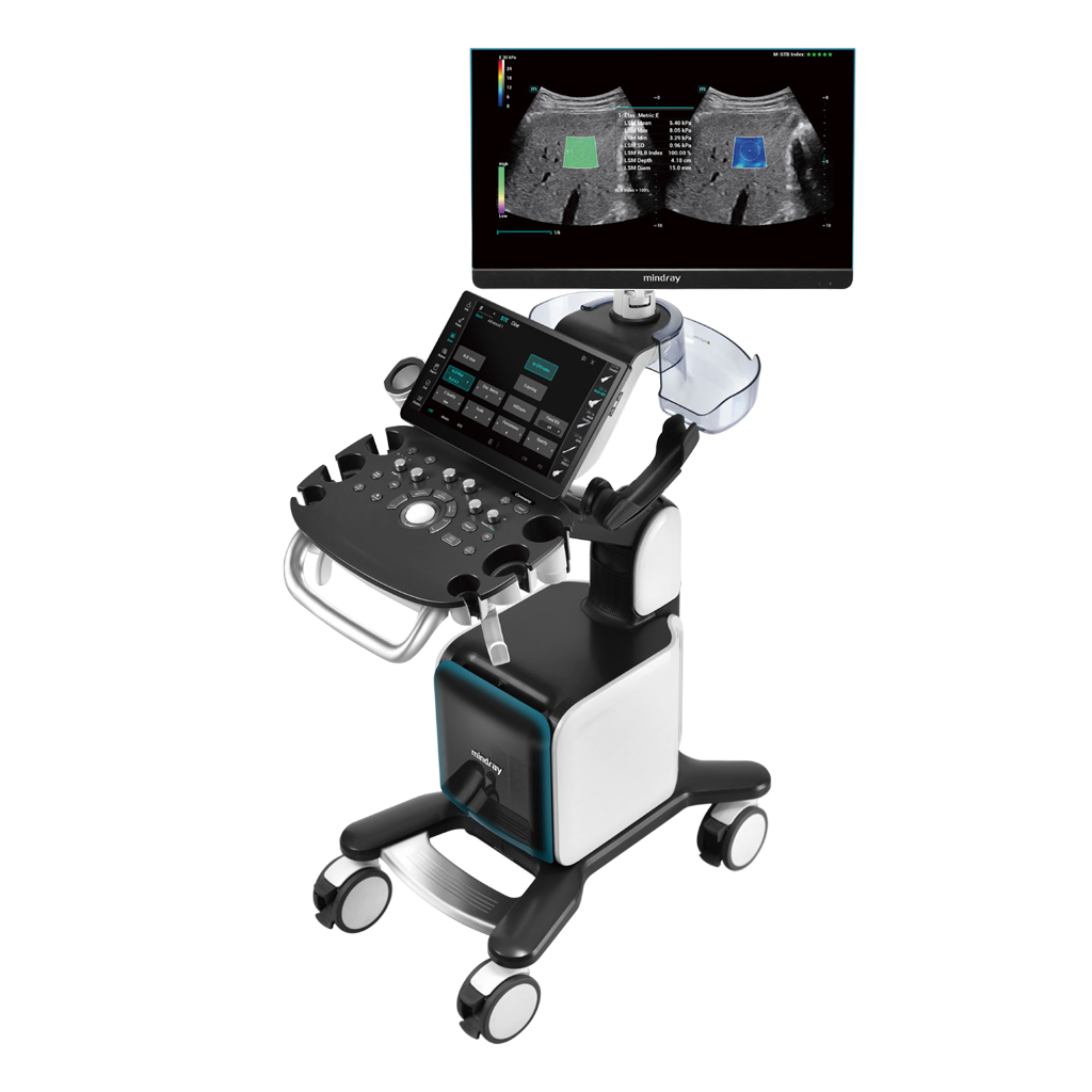 
Стационарен ехограф Consona N9 Mindray
