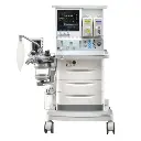 Анестезиологична машина WATO EX-65Vet Pro AG, Air, 2 позиции за изпарители