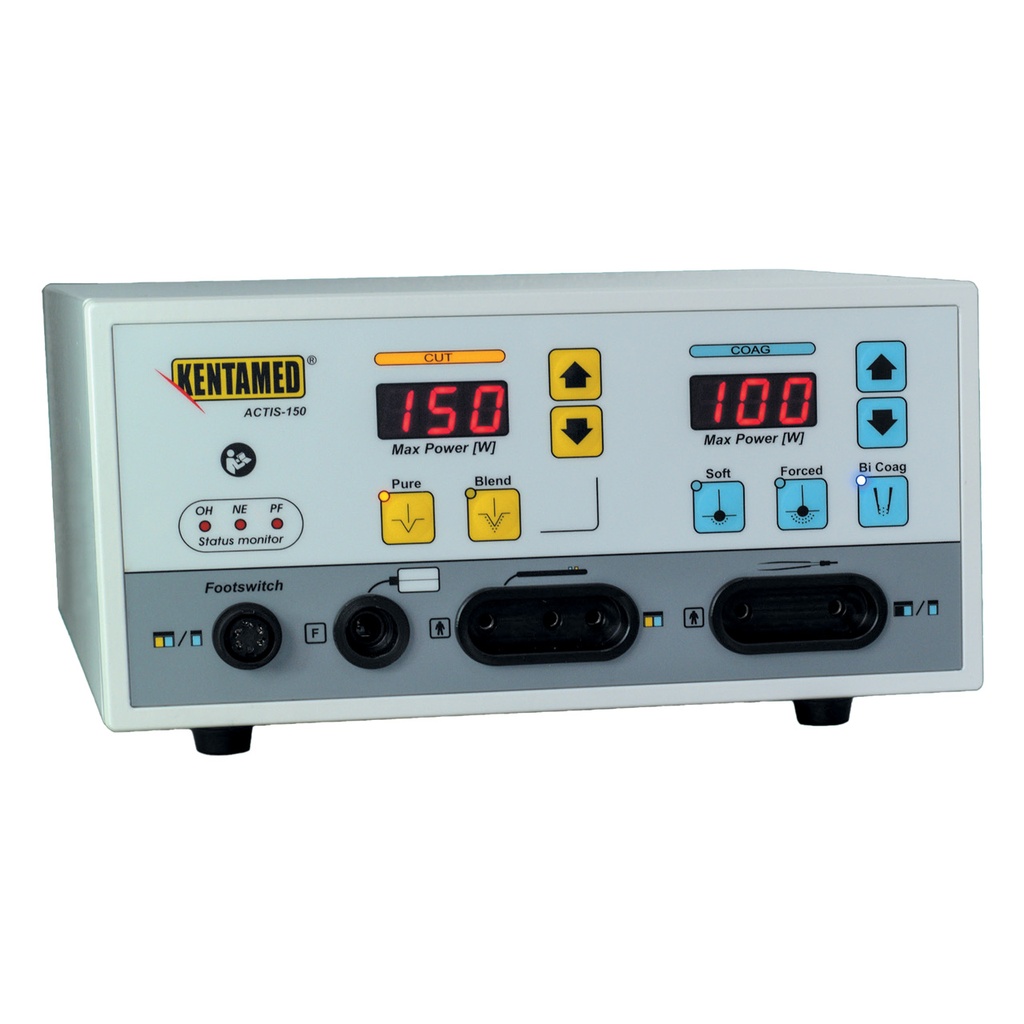 KENTAMED Електронож ACTIS-150