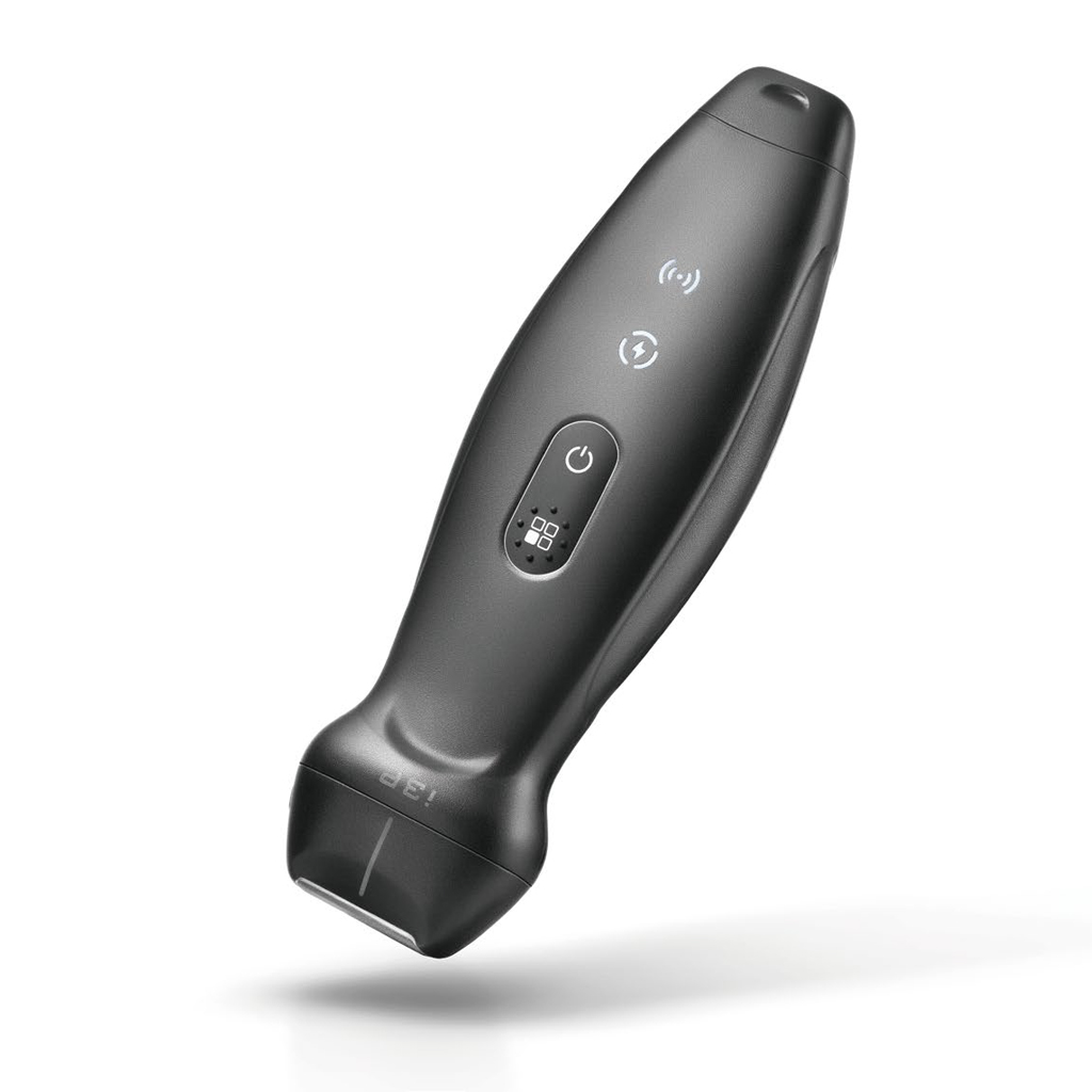 Безжичен джобен ехограф/сонда TE Air i3P Mindray