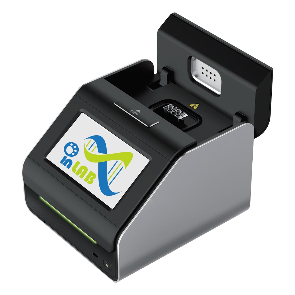 InLab Plus PCR анализатор