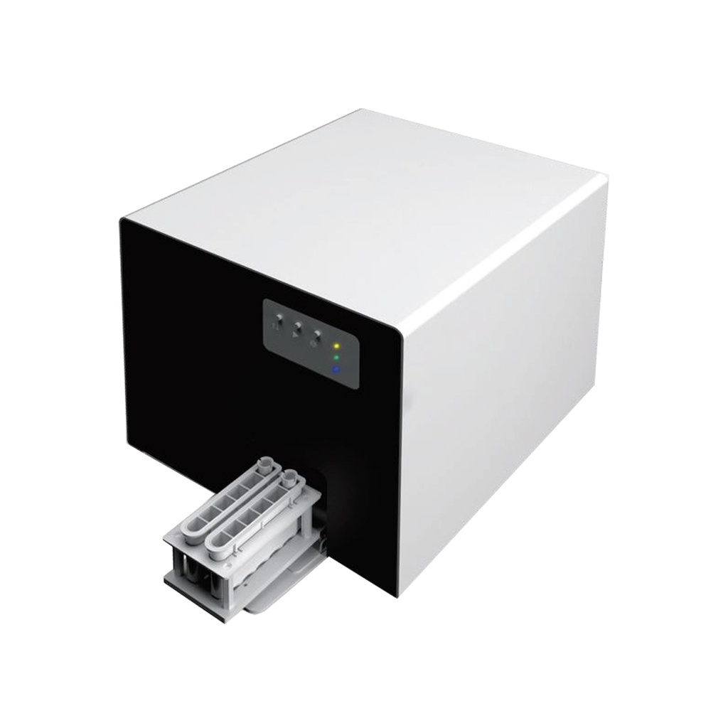 InLab Automated Nucleic Acid Extractor