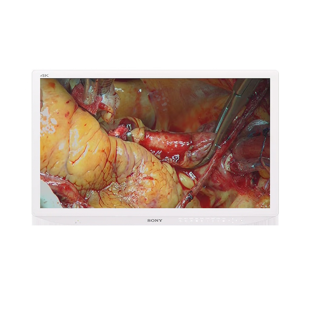32" 4K медицински монитор Sony LMD-X3200MD