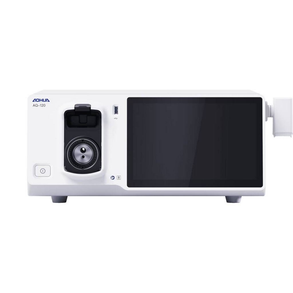 AOHUA AQ120 - Ендоскопска система all-in-one