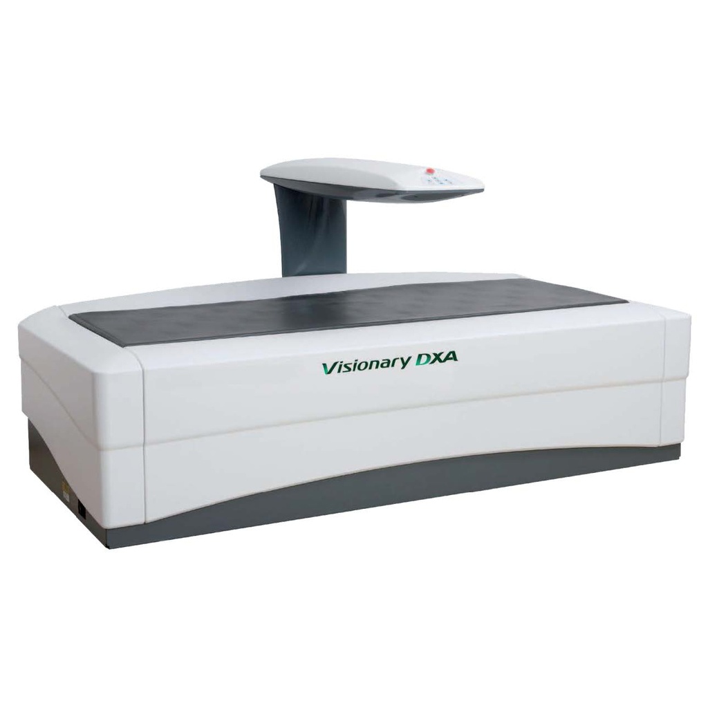 Остеодензитометър Fuji FDX Visionary - DR DXA