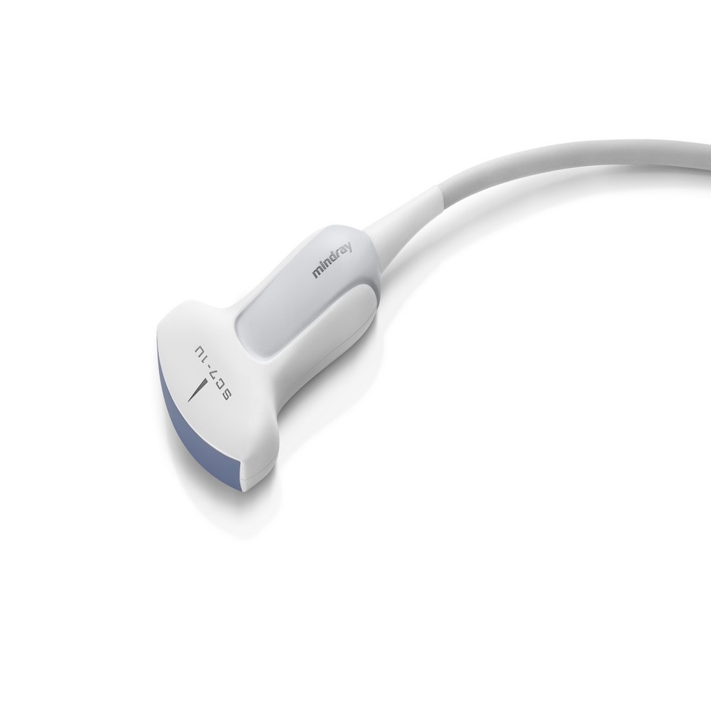 SC7-1U Конвексен трансдюсер