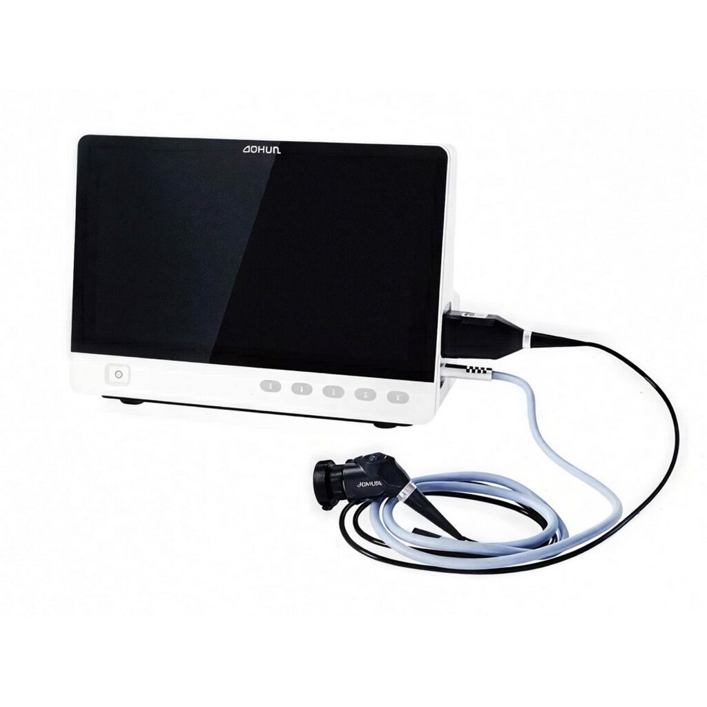 Ветеринарна ендоскопска система OR-160