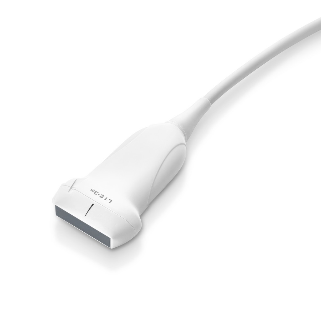 L12-3m Линеен трансдюсер за ветеринарна медицина