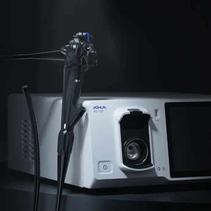 AOHUA AQ150 Pro 4K - Ендоскопска система