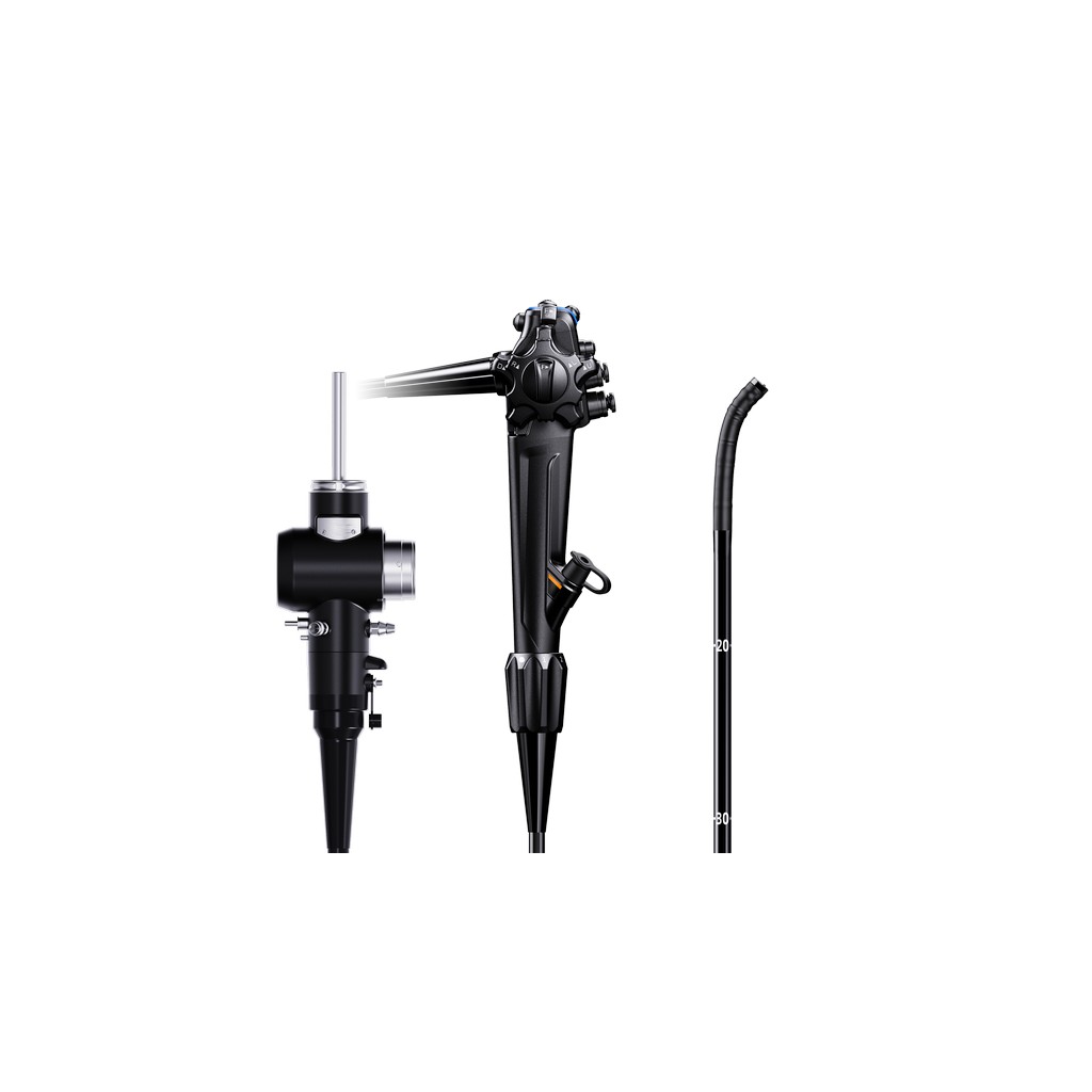 AOHUA VCC-60JL видеоколоноскоп с хидроджет