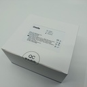 Тест за fNT-proBNP при котки за Ozelle EHVT-50 VET - 20 бр./оп.