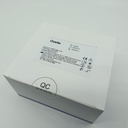 Тест за cNT-proBNP при кучета за Ozelle EHVT-50 VET - 20 бр./оп.