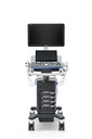 Mindray Vetus 7 Exp — премиум стационарен ветеринарен ехограф