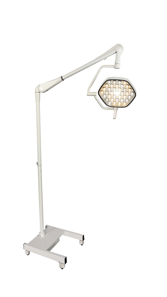 HF-SY320S LED — безсенкова таванна операционна LED лампа