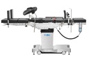 HFEOT100 — премиум електро-хидравлична операционна маса (с C-arm съвместимост)