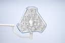 Mindray VeLED S5 — флагман ветеринарна операционна LED лампа (S5 серия)