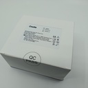 Тест за fPL (feline pancreatic lipase) при котки за Ozelle EHVT-50 VET - 20 бр./оп.