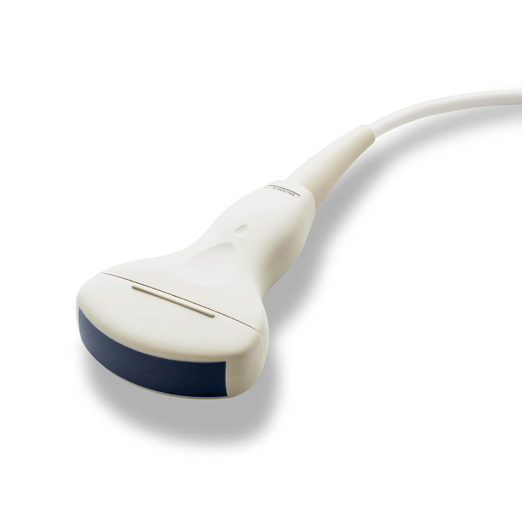 35C50EA Конвексен трансдюсер за ветеринарна медицина