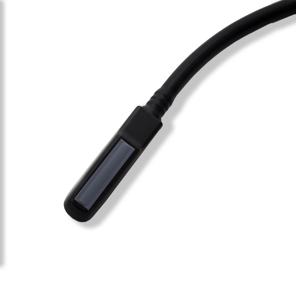 75L50EAV Линеен ендоректален трансдюсер за ветеринарна медицина