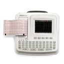 EDAN SE-601B 6-канален ЕКГ апарат