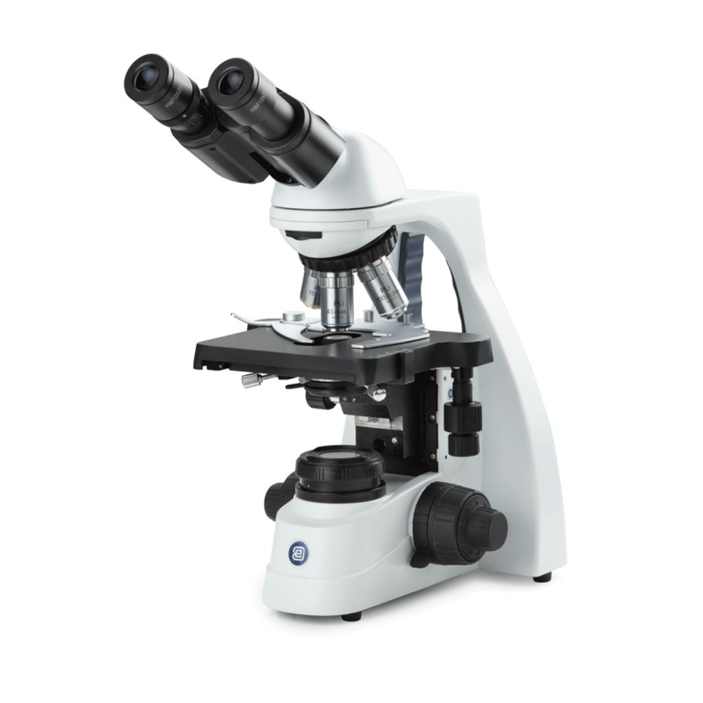 Бинокулярен микроскоп Bscope bino BS.1152-EPL