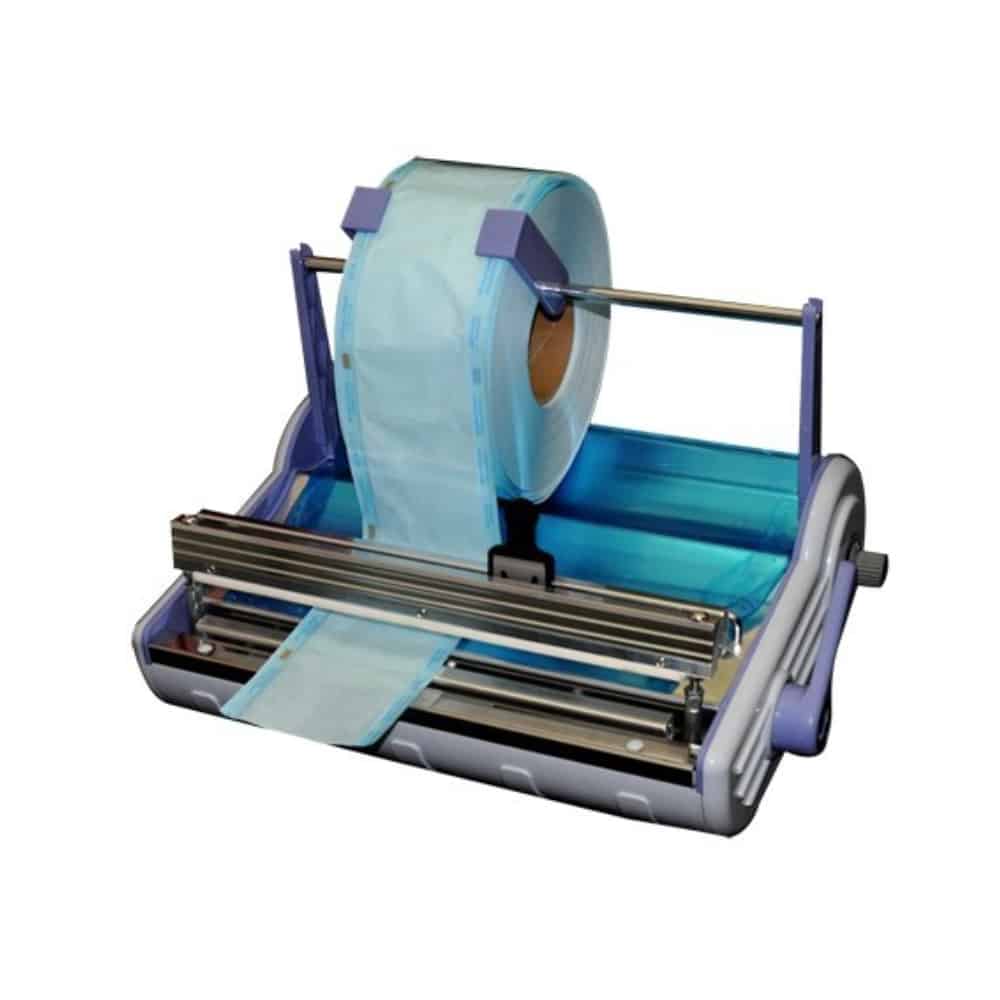 Опаковъчна машина за инструменти F300A