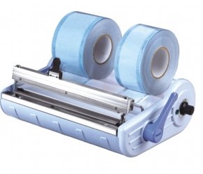 F300A wrapping machine