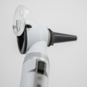 01.13100.021 KaWe отоскоп PICCOLIGHT C, 2.5V, черен