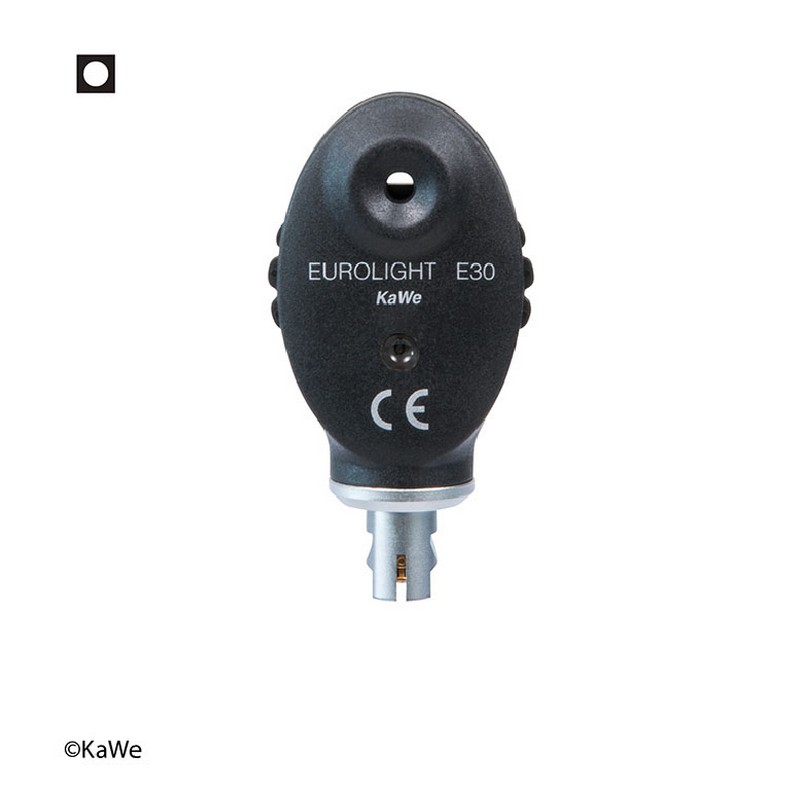 01.81300.001 KaWe глава за офталмоскоп EUROLIGHT E30, 2,5 V
