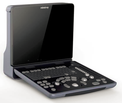 Портативен ехограф Z50 Mindray