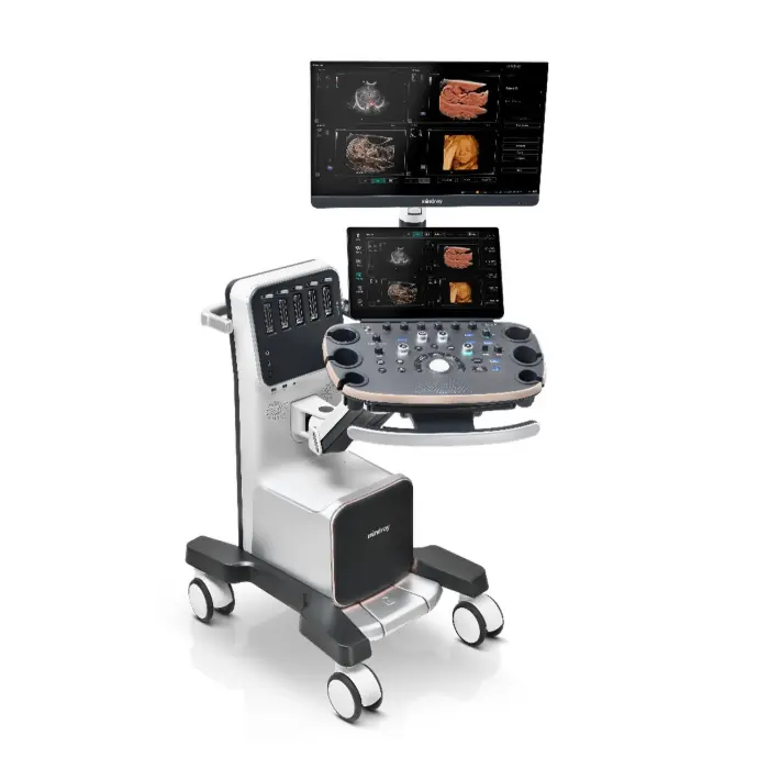 Стационарен ехограф Nuewa i9 Mindray