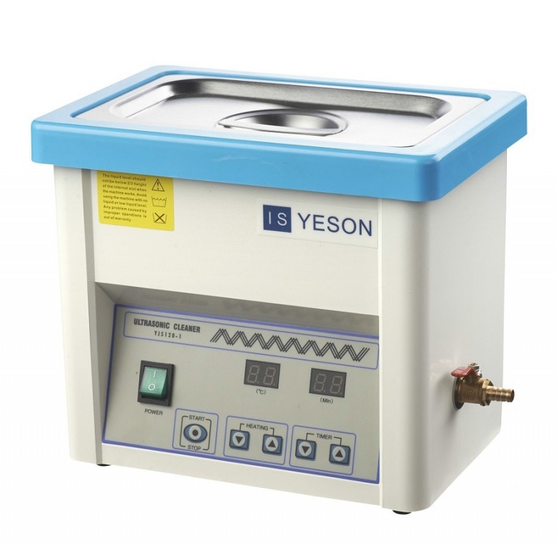 Ултразвукова вана за инструменти, 5L, YS-C200