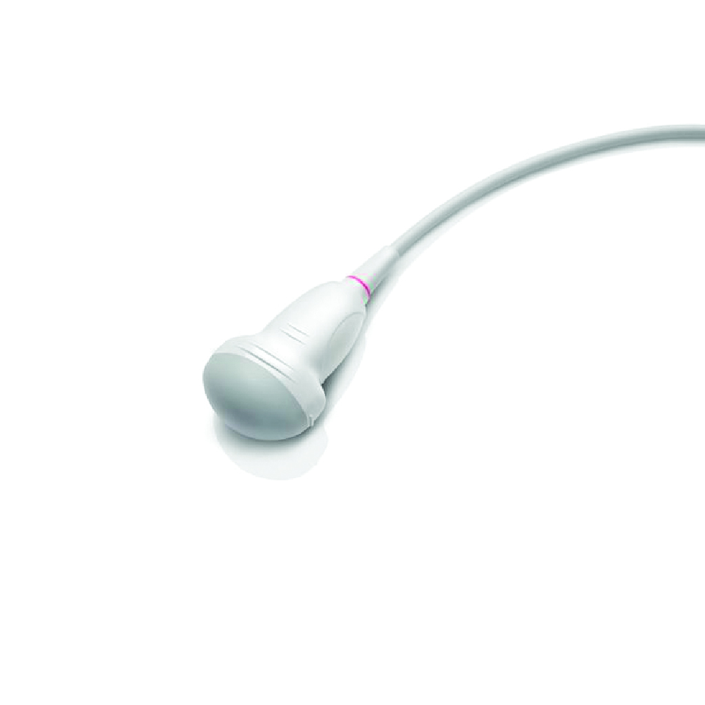 D7-2s Обемен конвексен трансдюсер за ветеринарна медицина