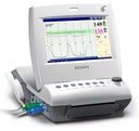 EDAN Фетален монитор F6, Dual fuction x 2 FHR 
