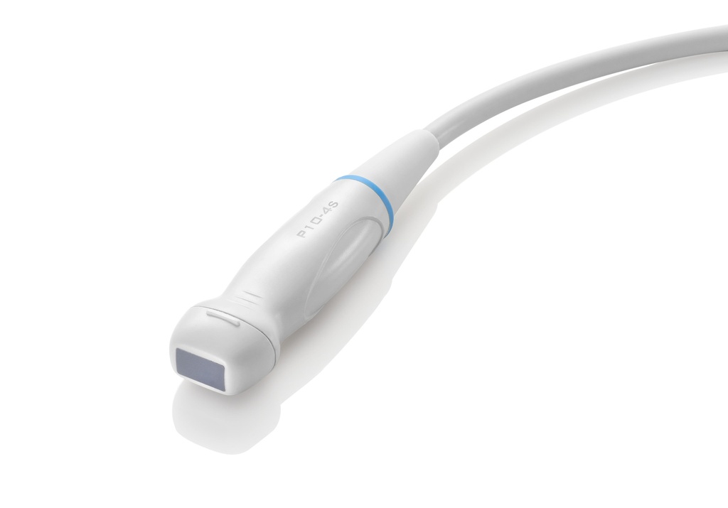 P10-4s Фазов трансдюсер за ветеринарна медицина