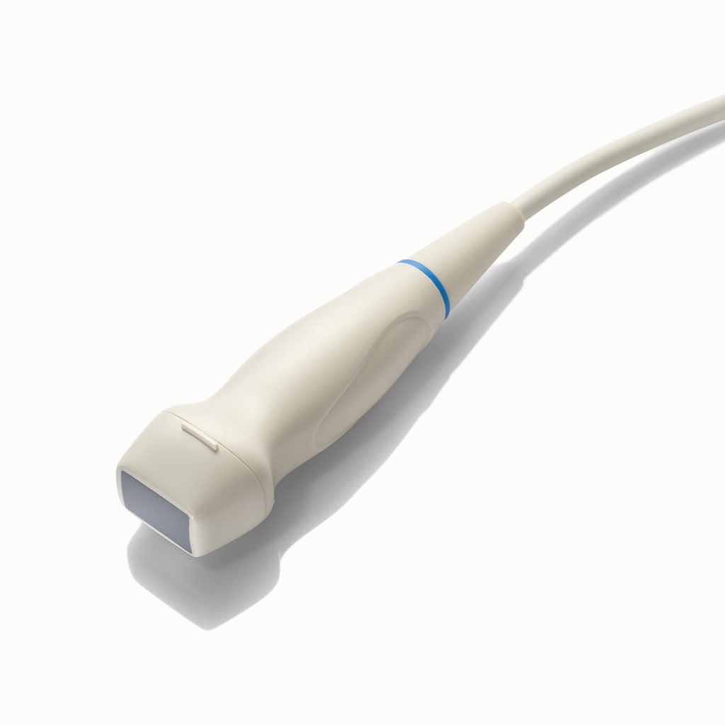 P4-2s Линеен трансдюсер за ветеринарна медицина