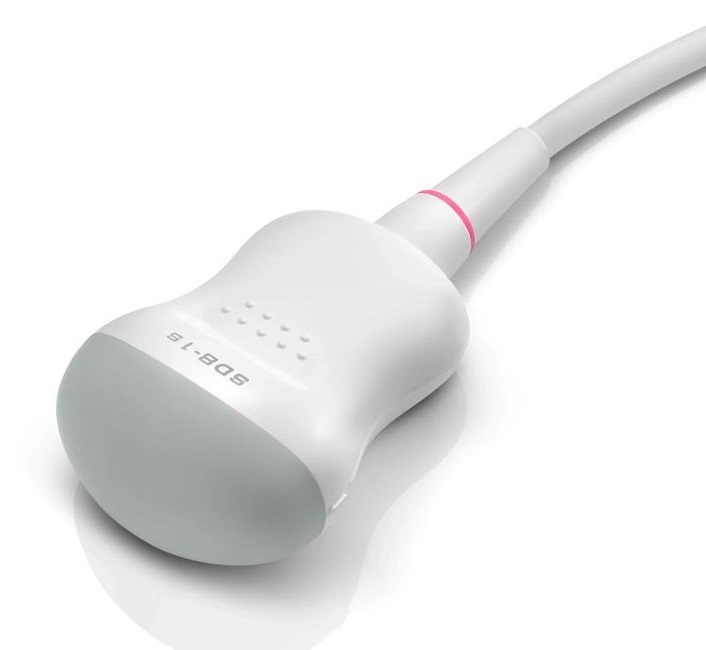 SD8-1s (4D) Обемен трансдюсер