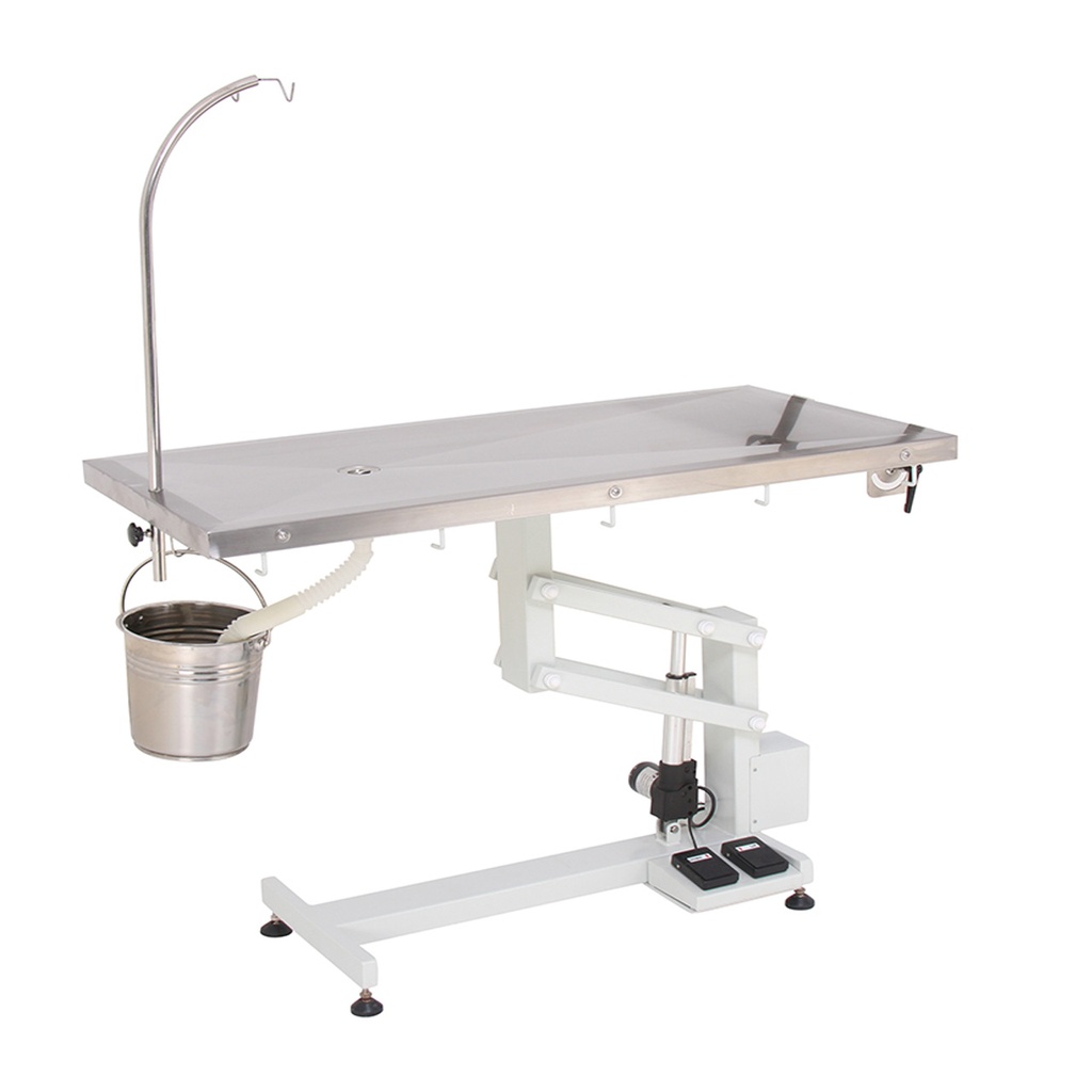 Electric Surgical Table FT-871E, Z-shape