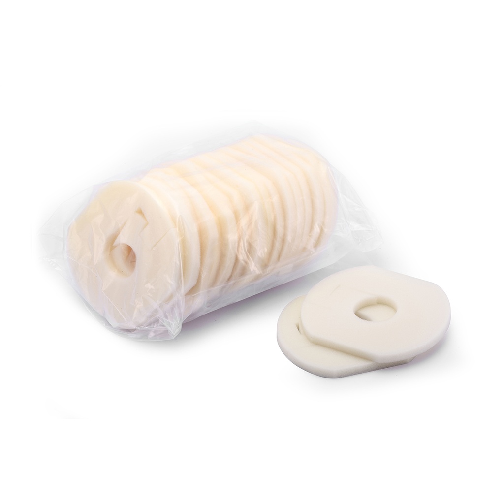 Филтър за натронкалк, дунапрен, Mindray WATO, 20 бр.