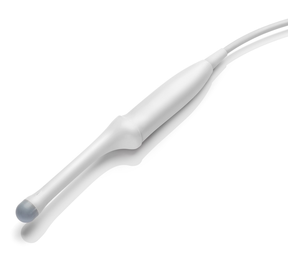 DE11-3Ws Обемен eндокавитален трансдюсер